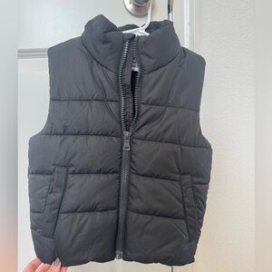 H&M puffer vest